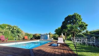  Maison � vendre 6 pi�ces 140 m�