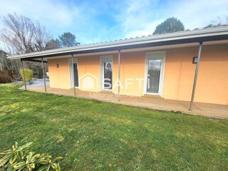  Maison à vendre 5 pièces 150 m²