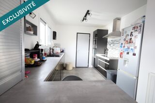  Maison à vendre 5 pièces 85 m²