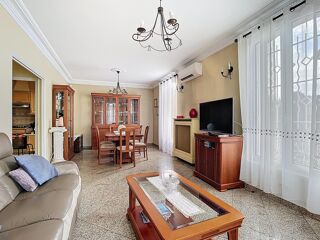  Maison à vendre 7 pièces 163 m²