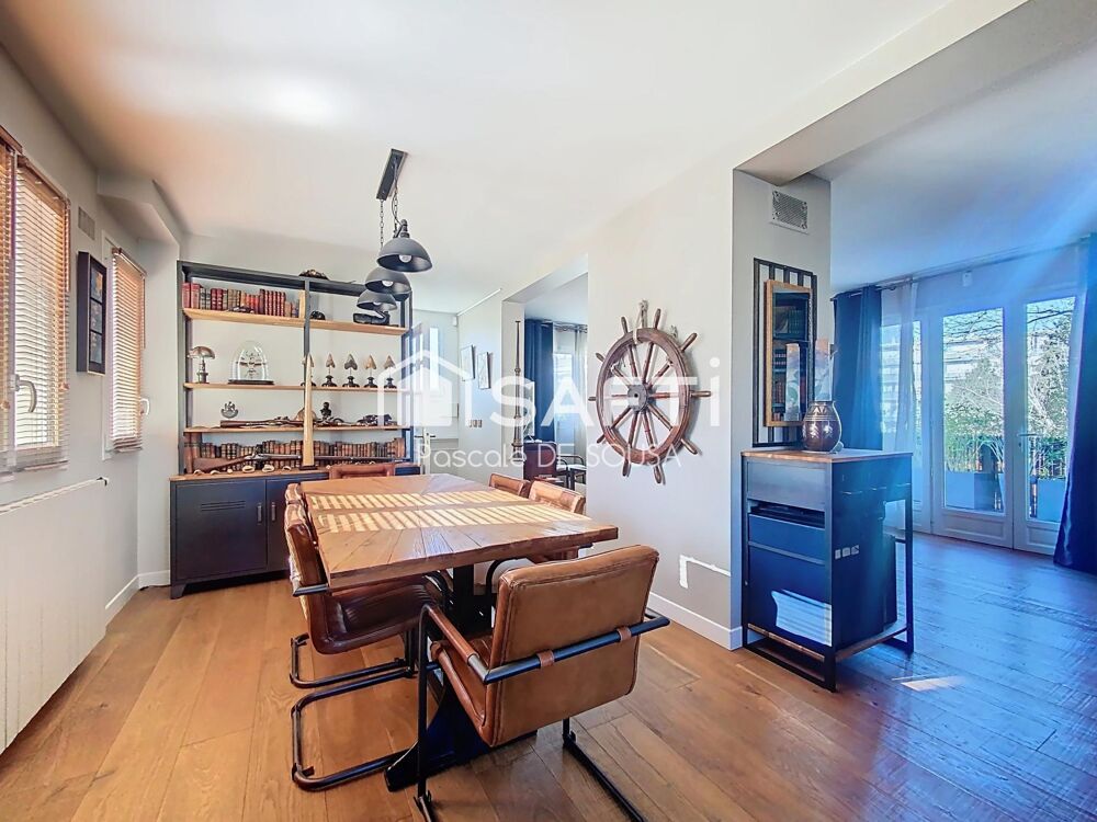 � vendre  Maison Rueil-Malmaison (92500)