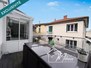  Maison � vendre 5 pi�ces 125 m�