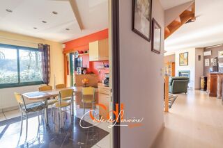  Maison à vendre 5 pièces 135 m²