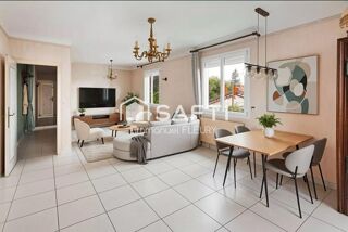  Maison à vendre 8 pièces 162 m²