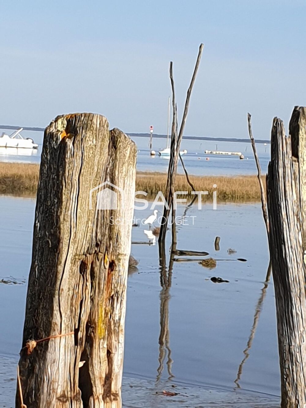à vendre  Maison Arcachon (33120)
