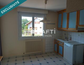  Maison à vendre 7 pièces 115 m²