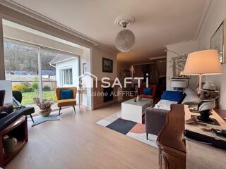  Maison � vendre 5 pi�ces 147 m�