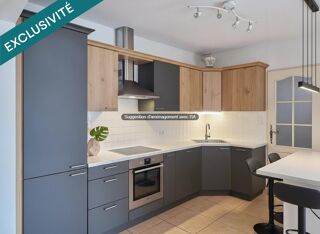  Maison à vendre 5 pièces 127 m²