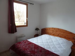  Appartement à vendre 3 pièces 38 m²