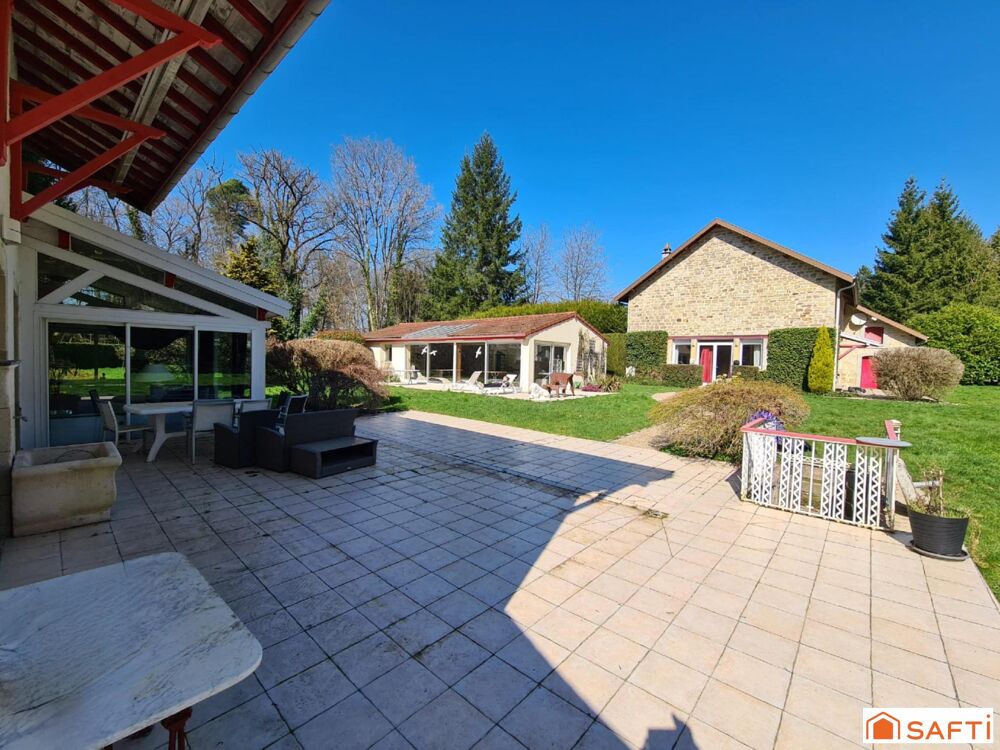 Vente Maison Propriété d'exception à Epinal Epinal