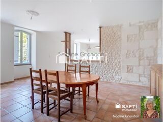  Maison � vendre 8 pi�ces 282 m�