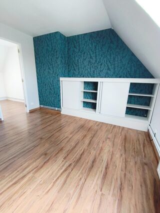  Maison � vendre 5 pi�ces 92 m�