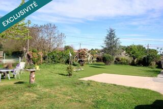  Maison � vendre 4 pi�ces 125 m�