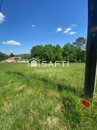  Terrain à vendre 2582 m²
