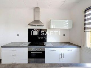Vente Appartement Charmant T2 Marseille 14
