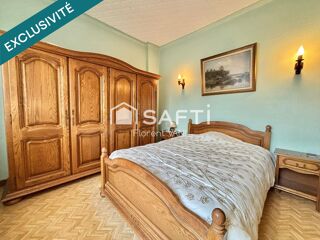  Maison � vendre 7 pi�ces 123 m�