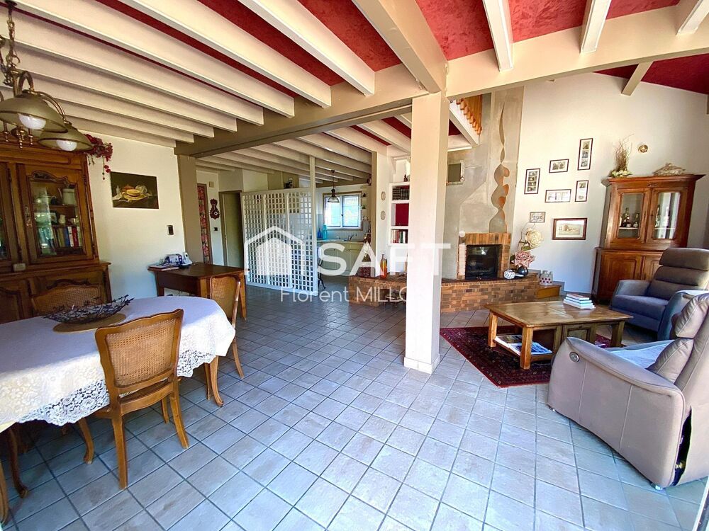 Vente Maison Un cadre exceptionnel aux portes du centre-ville Saint-marcellin
