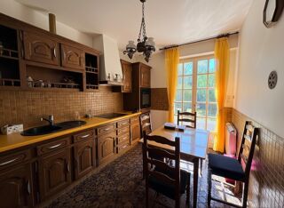  Maison � vendre 7 pi�ces 145 m�