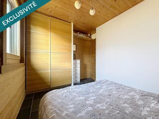  Appartement � vendre 3 pi�ces 42 m�