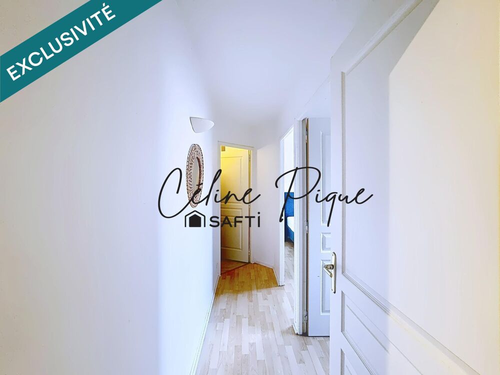 Vente Appartement Appartement 3 pièces avec parking à Venoix Caen