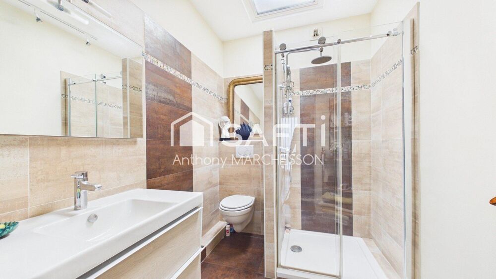 � vendre  Appartement La Rochelle (17000)