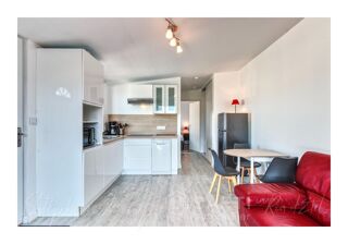  Maison � vendre 2 pi�ces 34 m�