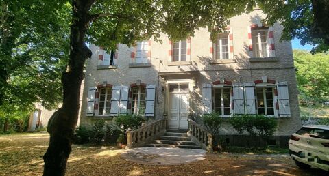   Magnifique demeure de près de 400m² habitables Maison - 7 pièce(s) - 399 m²