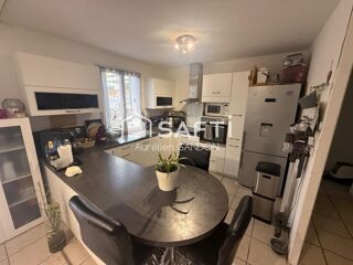  Maison � vendre 6 pi�ces 108 m�