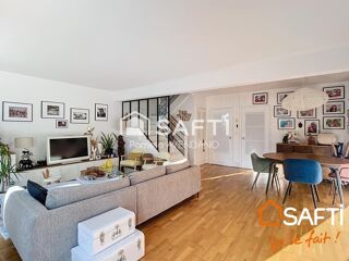  Maison � vendre 6 pi�ces 118 m�