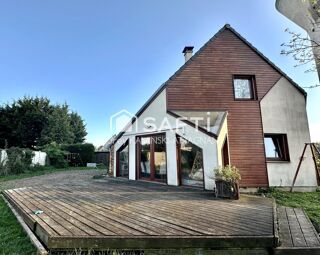  Maison � vendre 5 pi�ces 119 m�