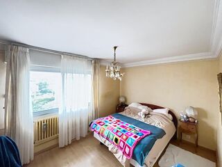  Appartement à vendre 4 pièces 112 m²