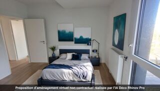  Appartement � vendre 4 pi�ces 104 m�