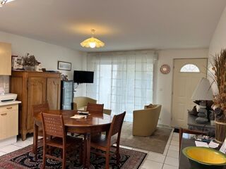  Appartement à vendre 3 pièces 57 m²