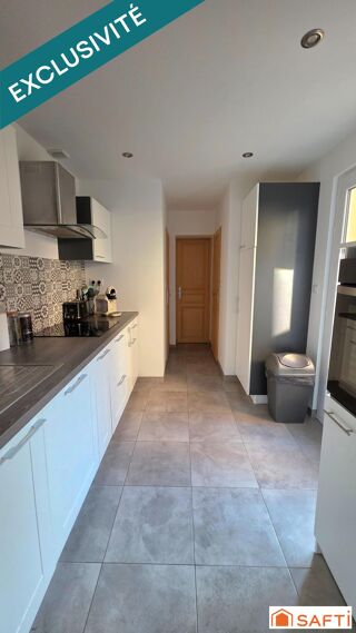  Maison � vendre 5 pi�ces 78 m�