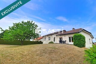  Maison à vendre 6 pièces 135 m²