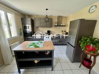  Maison � vendre 4 pi�ces 85 m�