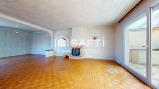  Appartement � vendre 5 pi�ces 121 m�