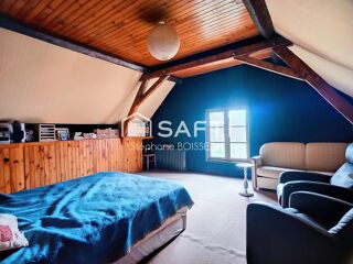  Maison à vendre 4 pièces 118 m²