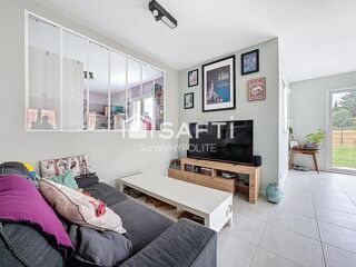  Maison � vendre 5 pi�ces 92 m�