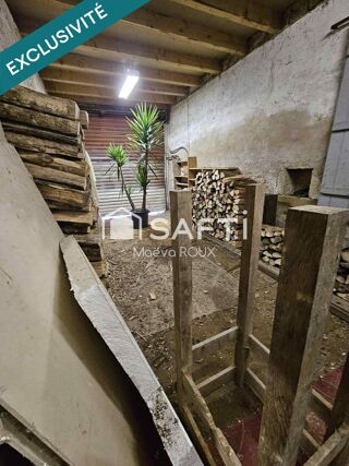  Maison à vendre 6 pièces 233 m²