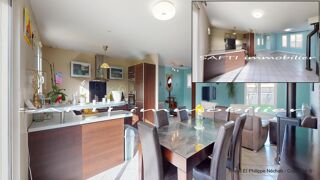  Maison à vendre 7 pièces 127 m²