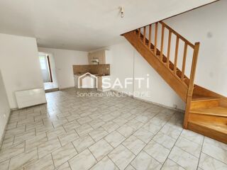  Maison  louer 3 pices 56 m