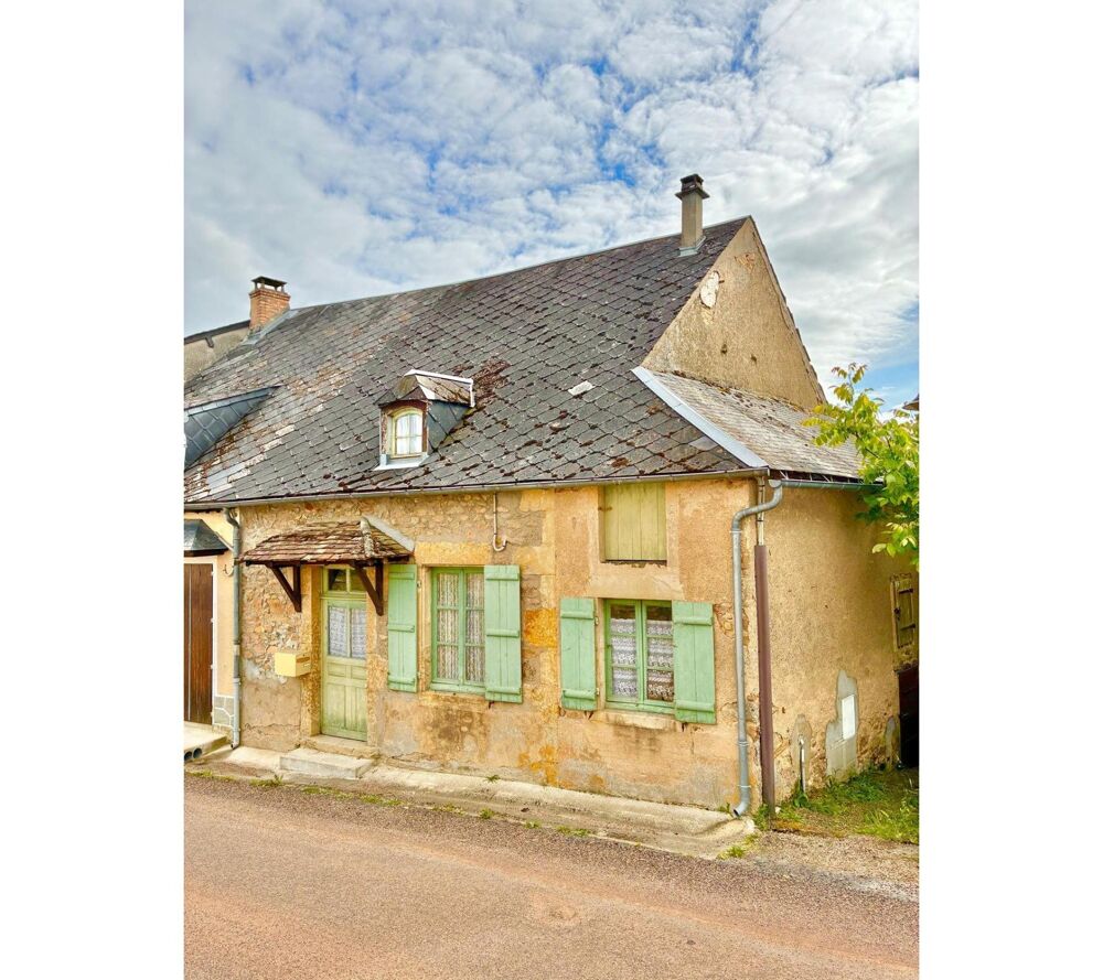 Vente Maison Maison calme avec magnifique vue. Dommartin