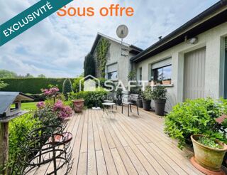  Maison à vendre 7 pièces 244 m²