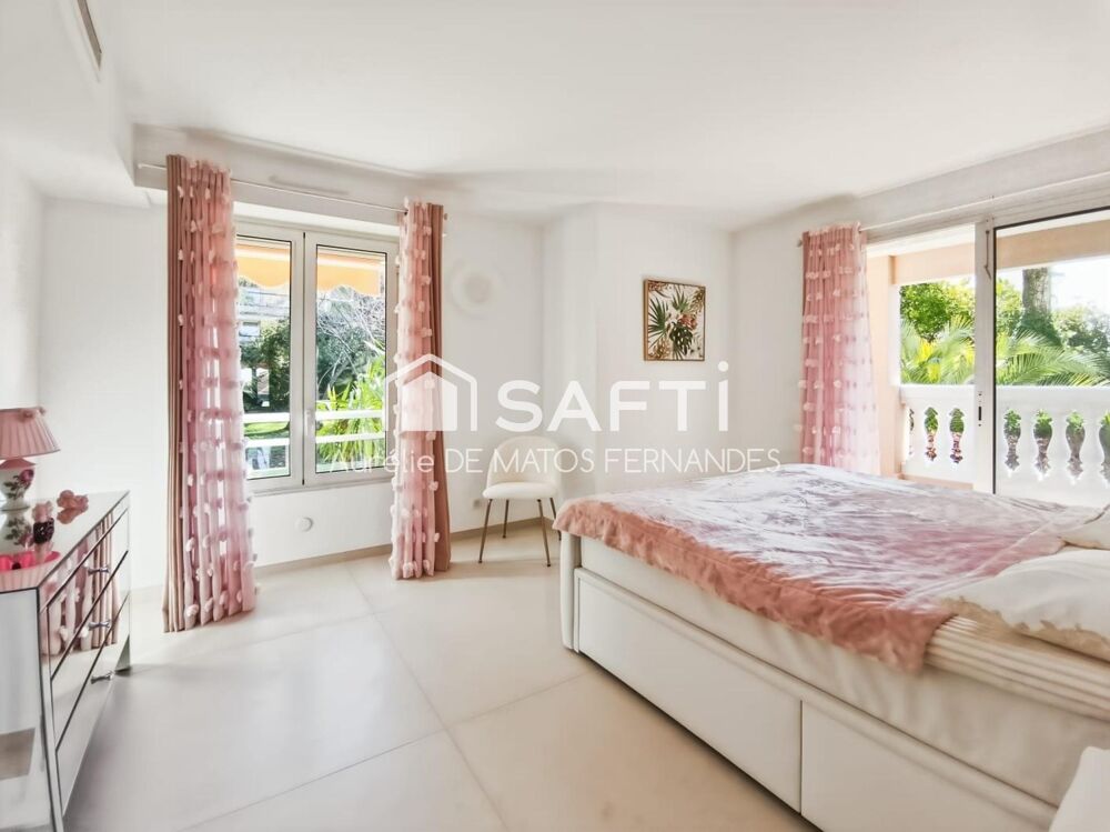 à vendre  Appartement Cannes (06400)