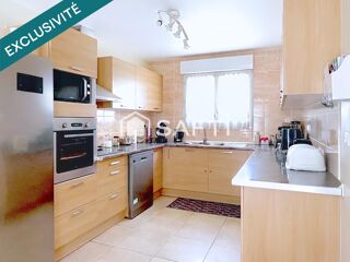  Maison à vendre 4 pièces 78 m²