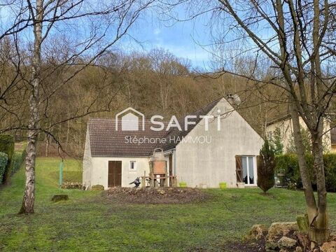   Pavillon plain pied, 5 chambres, 3093m² de terrain Maison - 6 pièce(s) - 130 m²