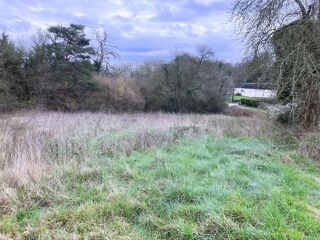  Terrain � vendre 1188 m�