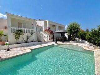  Maison à vendre 6 pièces 180 m²