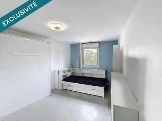  Appartement à vendre 3 pièces 58 m²